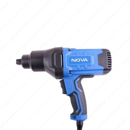 بکس برقی درایو 1/2 اینچ 900 وات کد 1295 برند نووا